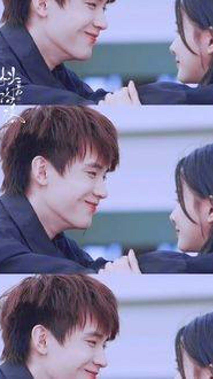 能包容理解男生的女孩子做女朋友怎么样？游戏画面